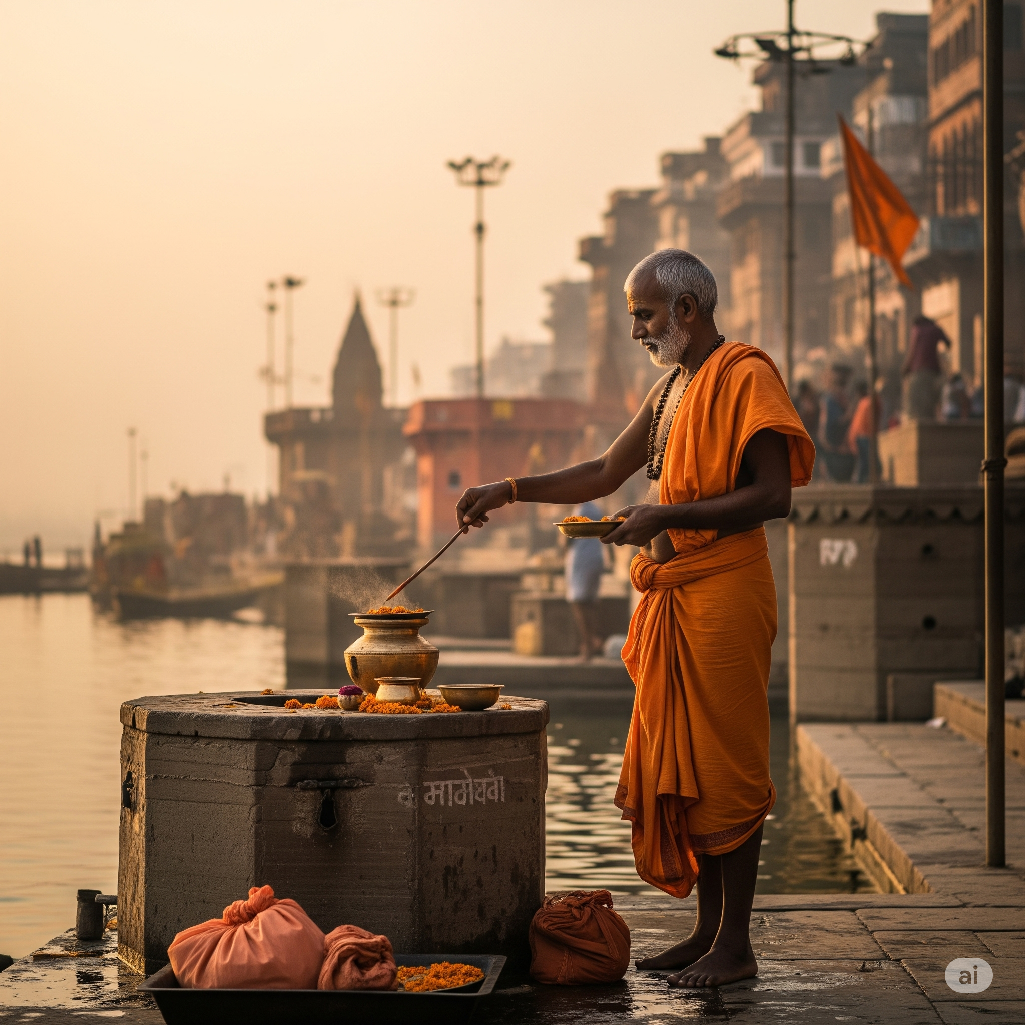 Connecting to Spirituality